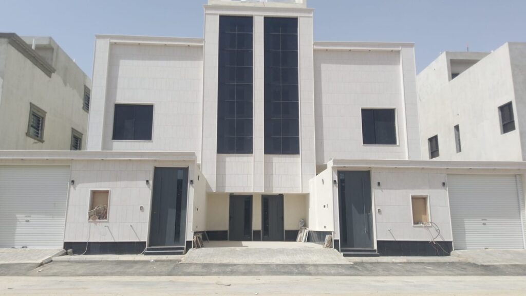ادوار للبيع حي الفواز — الرياض