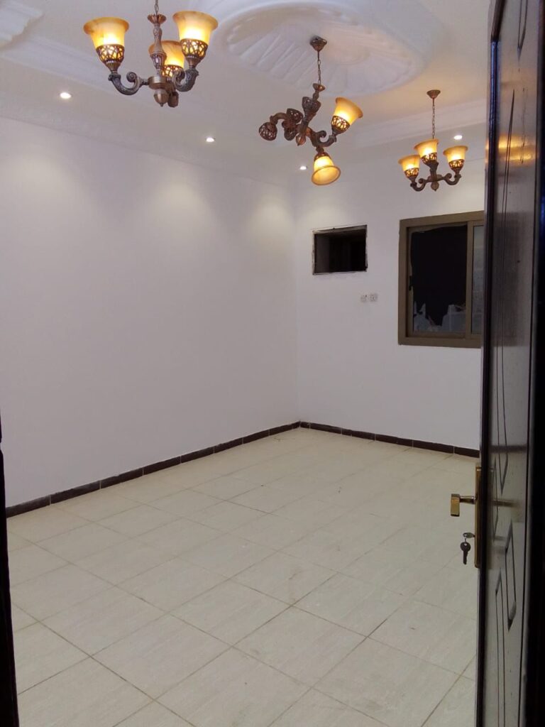 شقة سكنية للبيع في المدينة المنورة — المدينة المنورة