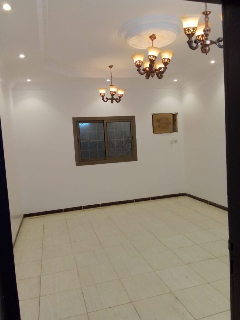 شقة سكنية للبيع في المدينة المنورة — المدينة المنورة