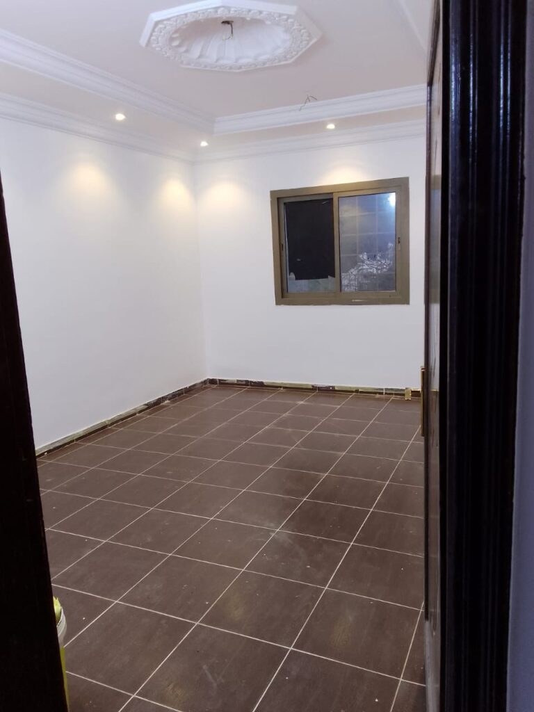 شقة سكنية للبيع في المدينة المنورة — المدينة المنورة