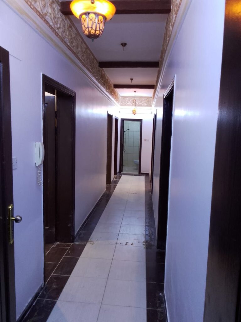 شقة سكنية للبيع في المدينة المنورة — المدينة المنورة
