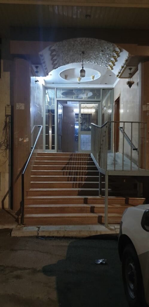 شقة سكنية للبيع في المدينة المنورة — المدينة المنورة