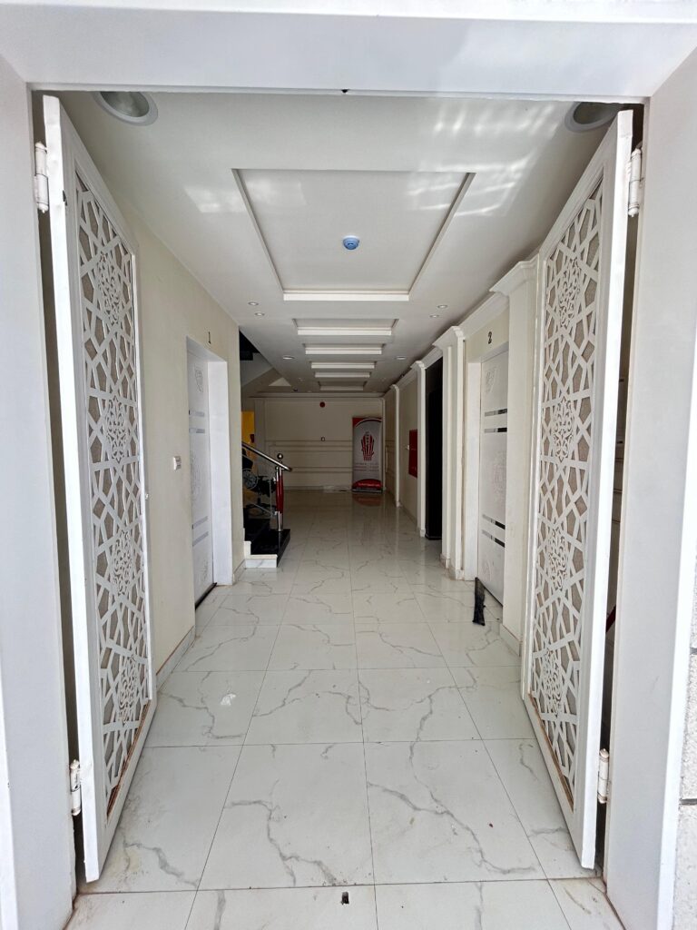 شقق تمليك حي طويق — الرياض