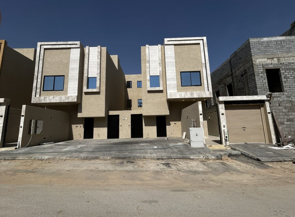 ادوار للبيع حي سما عكاظ — الرياض