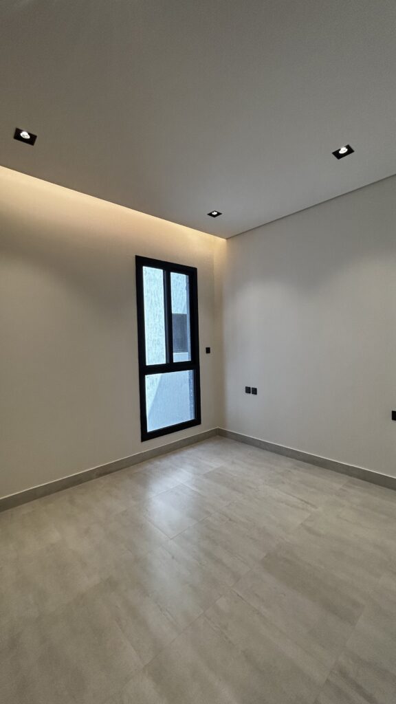 شقة مميزة للبيع في حي العارض — الرياض