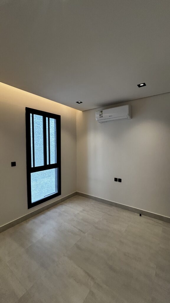 شقة مميزة للبيع في حي العارض — الرياض