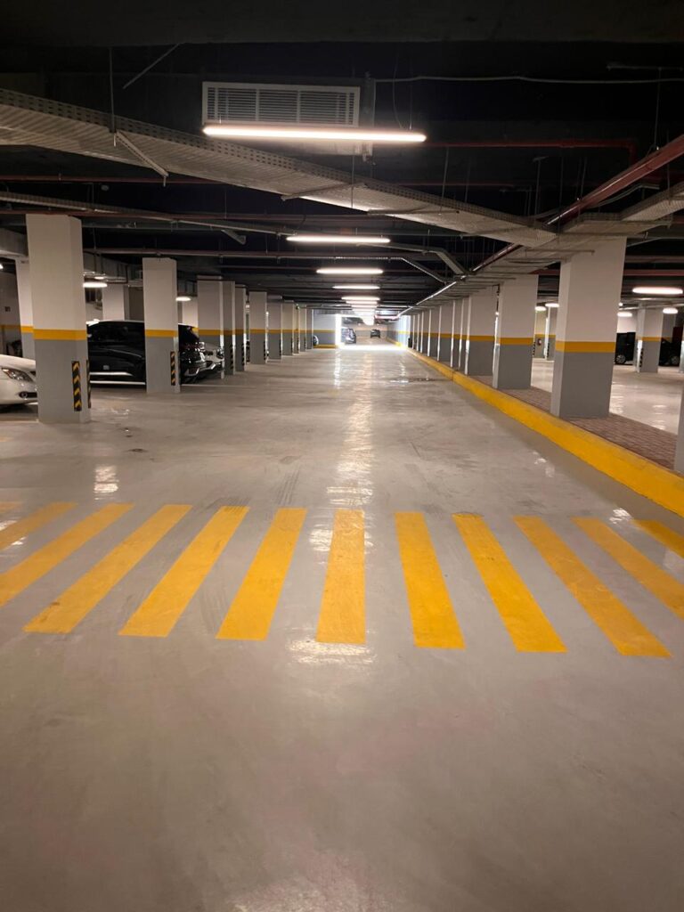 شقة مميزة للبيع في حي العارض — الرياض