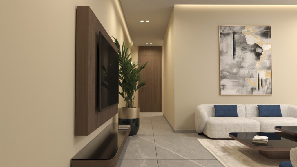 مشروع داران ريزدنس — جدة
